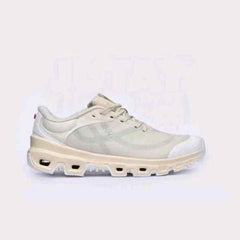 ON RUNNING CLOUD VENTURE X LOEWE EGG SHELL