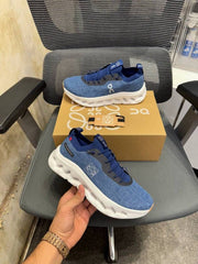 On  Running cloud Loewe x On Running Cloudtilt loewe  Denim Blue