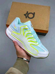 Nikee KD 18 Christmas 2627