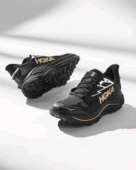 Hoka Challenger ATR 8 Koshi Tan-Tan Black 1048