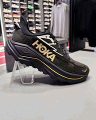 Hoka Challenger ATR 8 Koshi Tan-Tan Black 1048