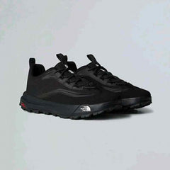 The Northh Facee Offtrail VE Black Red 6134