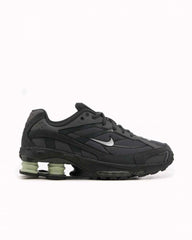 Nikee. Shox Ride 2 Anthracite Jade Horizon