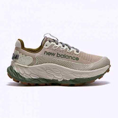 New balancee Fresh Foam x Trail More V3 Beige