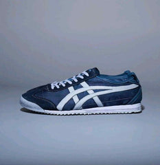 onitsukaa tiger Mexico 66 NM Peacoat Airy Blue