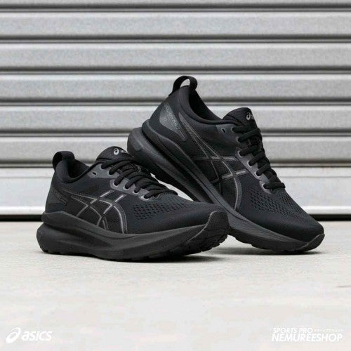 ASICSS Gel-Kayano 31 Triple Black 6090