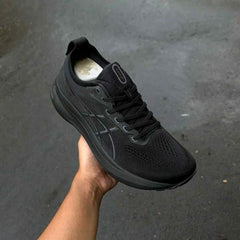ASICSS Gel-Kayano 31 Triple Black 6090