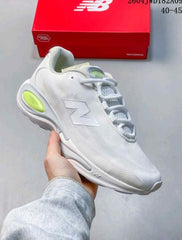 New Balancee AC Runner White AfterGlow 1194