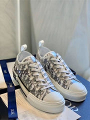 DIO_R B23 LOW MENS SNEAKER