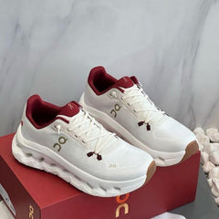 WMN On Cloud Tilt Pearl Ivory Year Of The Snake