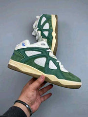 Adidass badbo bad bunny 85 High GreenCream 628