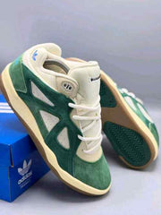 Adidass badbo bad bunny 85 High GreenCream 628