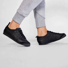 ONITSLUKKA Tiger Mexico 66 ALL BLACK