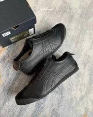 ONITSLUKKA Tiger Mexico 66 ALL BLACK