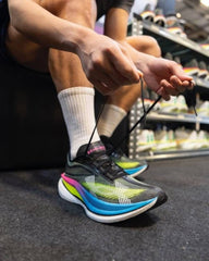 underr armour velociti elite 3 running shoes