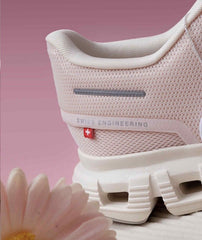 ON RUNNING CLOUD 6 ORCHID FADE