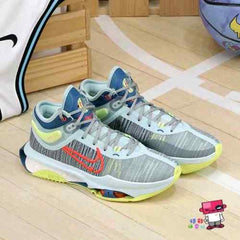 Nikee Air Zoom G.T. Jump 2 Alpha Wave 2519