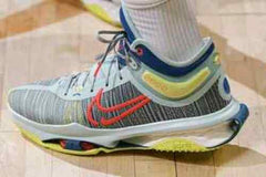 Nikee Air Zoom G.T. Jump 2 Alpha Wave 2519