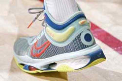 Nikee Air Zoom G.T. Jump 2 Alpha Wave 2519