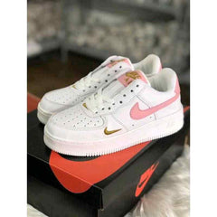 nikkee AirForce Feminino 1 Linha