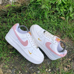 nikkee AirForce Feminino 1 Linha