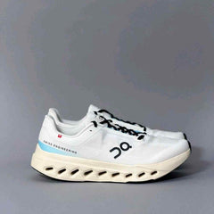 On Cloudsurfer Next Z5 Ivory Dew