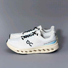 On Cloudsurfer Next Z5 Ivory Dew