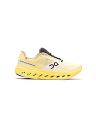 ON Cloudsurfer Next Z5 Limelight-White Mens