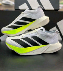 Adiddass Adizero Drive Rc Mens WhiteBlack