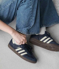 Adiddaass Samba OG Night Navy fix