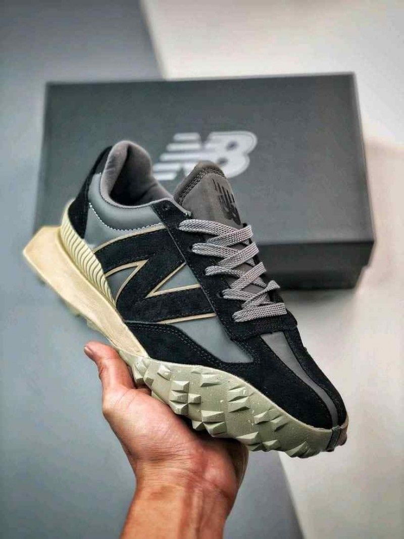 Neww Balancee XC 72 BLACK CASTLE ROCK