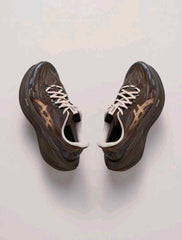 Asiccss X Blacktoes Superblast 3 Brown