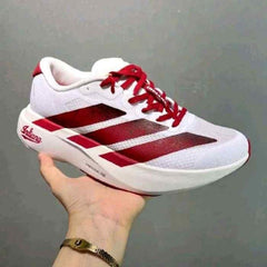 ADIDAASS ADIZER0 EV0 SL WHITE  RED INDIANA