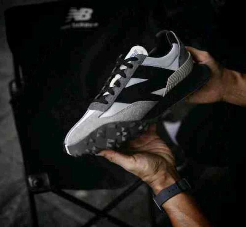 neww balancee XC 72 CASTLE ROCK GREY