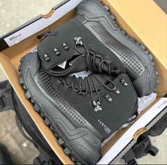 Undeerr Armour Hovr INFIL WATERPROOF TACTICAL BOOT