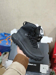 Undeerr Armour Hovr INFIL WATERPROOF TACTICAL BOOT