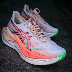 Asiccss SuperBlast 3 Seashell Sun Coral