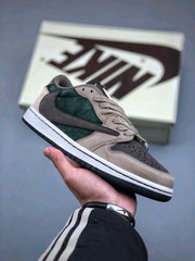 Air Jordan 1 low x Travis Scott x Fragment Design