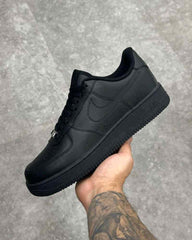 Nikke Airforce 1 Black UA Quality