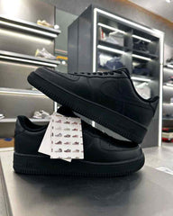 Nikke Airforce 1 Black UA Quality