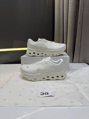 ON X POST ARCHIVE FACTION (PAF) CLOUDMONSTER HYPE WHITE FIX