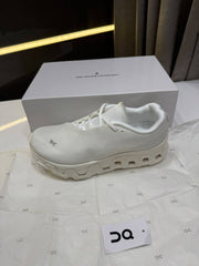 ON X POST ARCHIVE FACTION (PAF) CLOUDMONSTER HYPE WHITE FIX