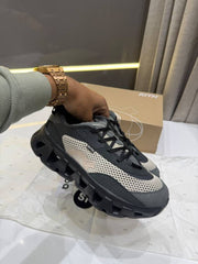 ON RUNNING CLOUD K-TECH 2 KITH THORN GANACHE FIX