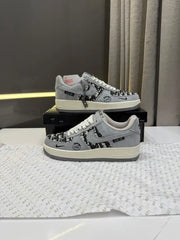 NIKKE AIRFORCE 1 LOW DIYOR FIX