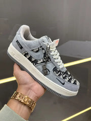 NIKKE AIRFORCE 1 LOW DIYOR FIX