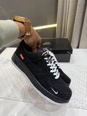 NIKKE AIRFORCE CUSTOM X GUCHI FIX