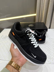 NIKKE AIRFORCE CUSTOM X GUCHI FIX