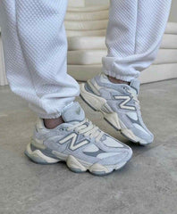 New Balencee 9060 Quartz Grey 1097