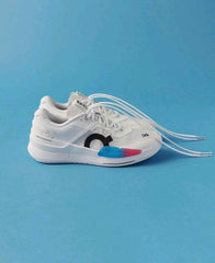 On Running Cloud Roger Pro 2 White Malibu 1311