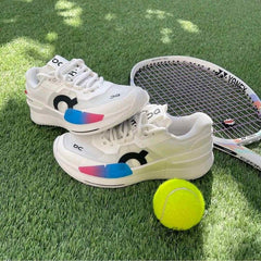 On Running Cloud Roger Pro 2 White Malibu 1311